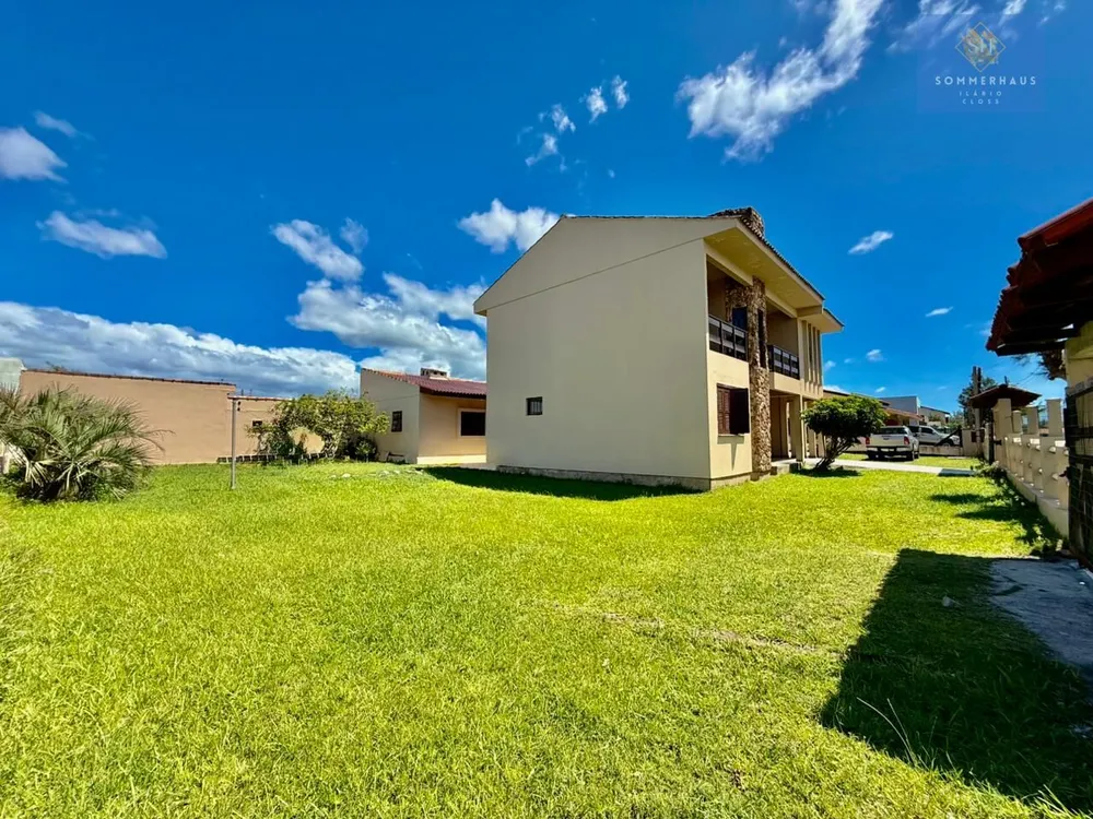 Casa, 8 quartos, 250 m² - Foto 5