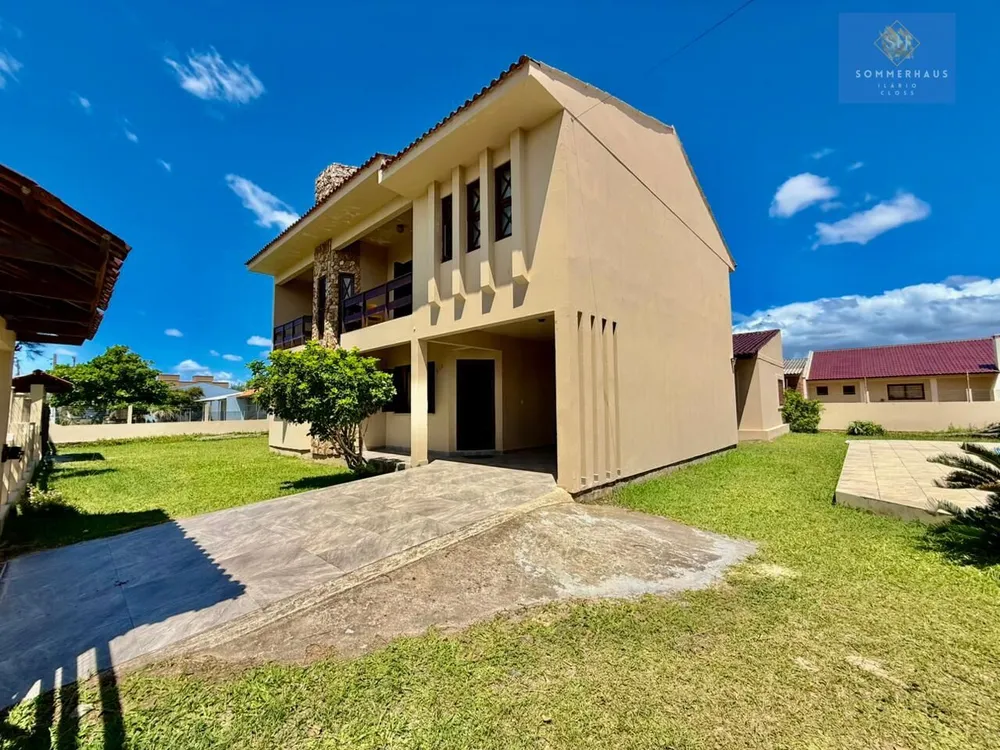 Casa, 8 quartos, 250 m² - Foto 3