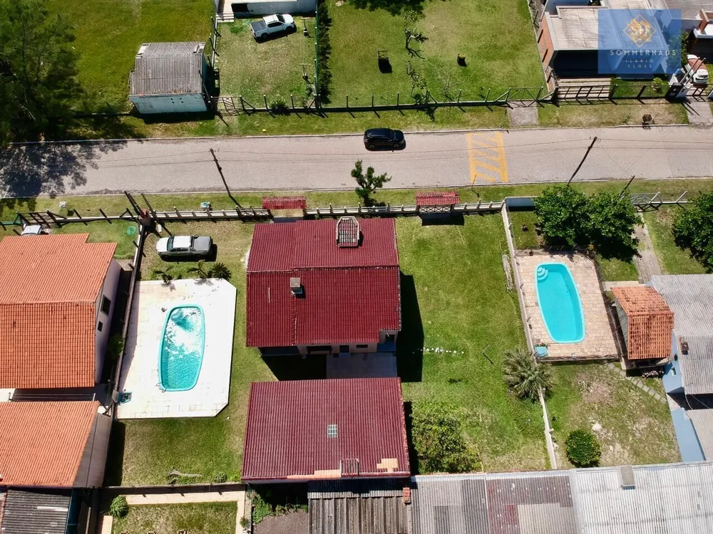 Casa, 8 quartos, 250 m² - Foto 1