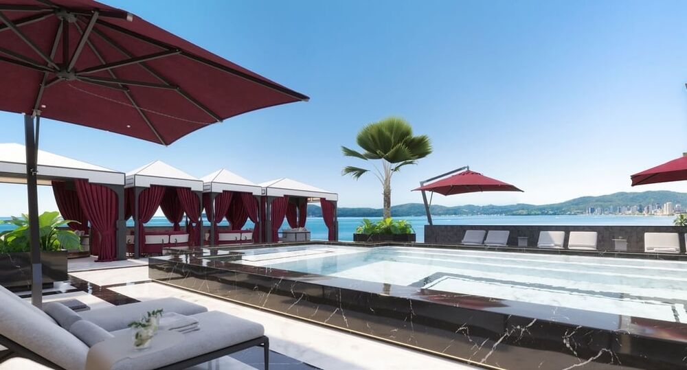 Apartamento, 5 quartos, 331 m² - Foto 4