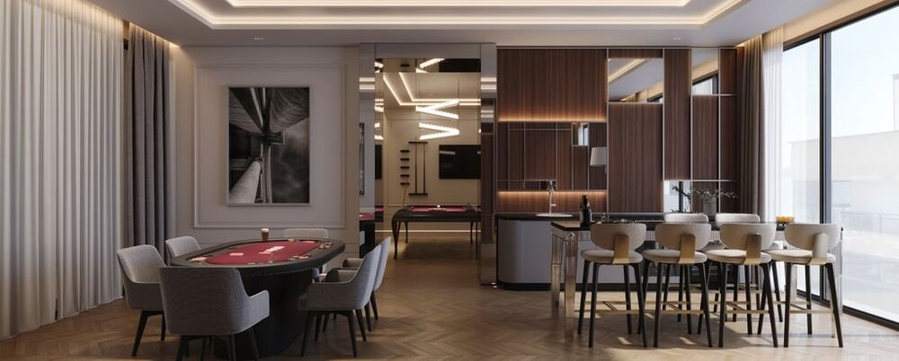 Apartamento, 5 quartos, 331 m² - Foto 3