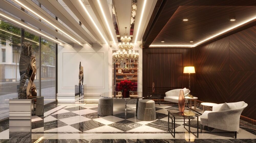 Apartamento, 5 quartos, 331 m² - Foto 1