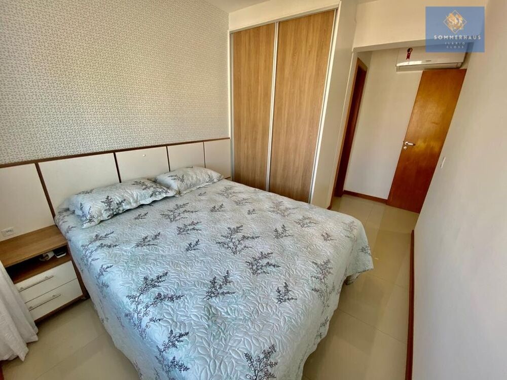 Apartamento, 2 quartos - Foto 8