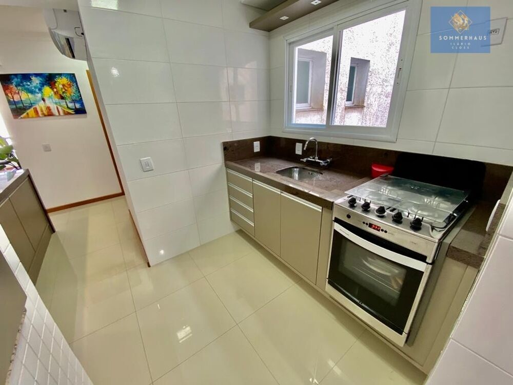 Apartamento, 2 quartos - Foto 1