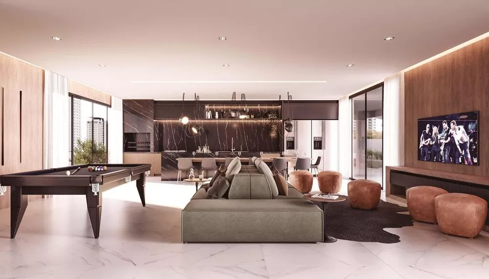 Apartamento, 4 quartos, 200 m² - Foto 5
