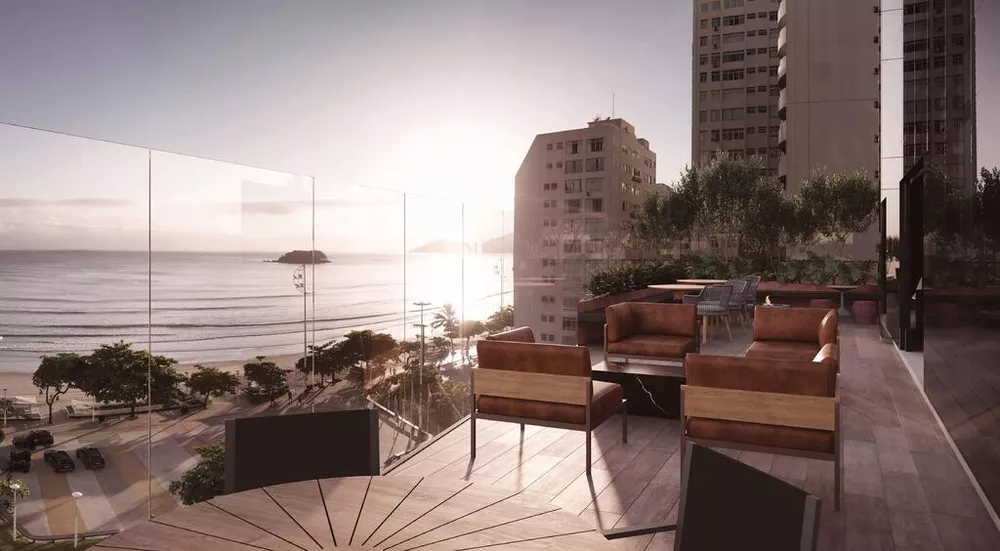 Apartamento, 4 quartos, 200 m² - Foto 6