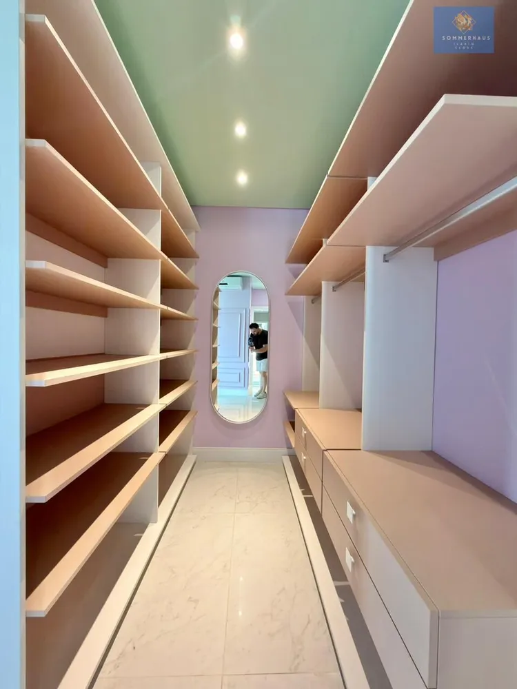 Casa de Condomínio, 4 quartos - Foto 7