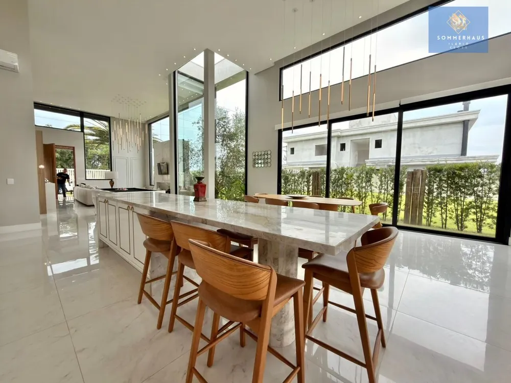 Casa de Condomínio, 4 quartos - Foto 6