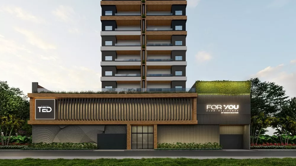 Apartamento, 3 quartos, 108 m² - Foto 3