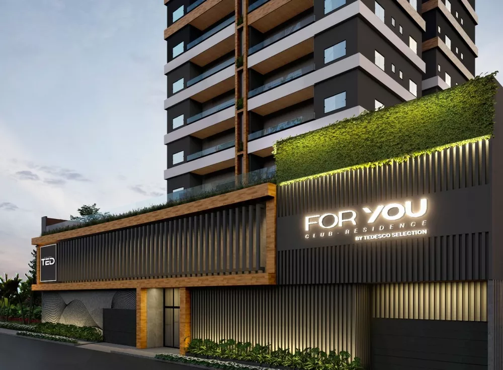 Apartamento, 3 quartos, 108 m² - Foto 2