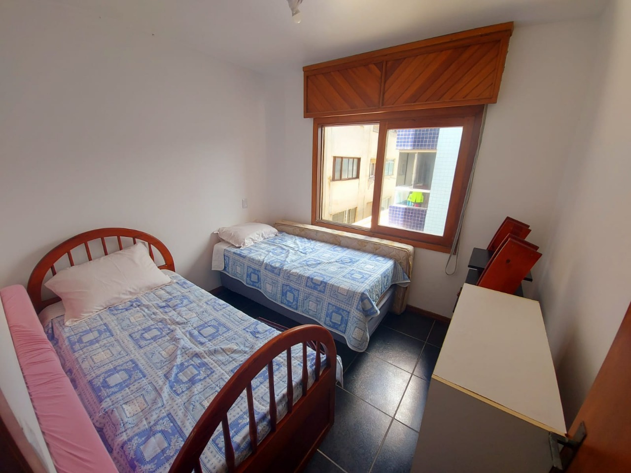 Apartamento à venda com 2 quartos, 60m² - Foto 2