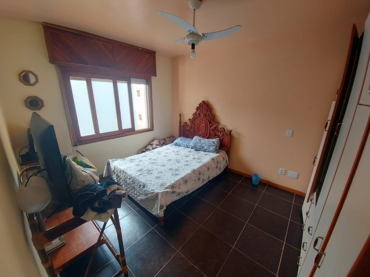 Apartamento à venda com 2 quartos, 60m² - Foto 6