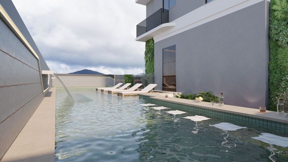 Cobertura, 3 quartos, 120 m² - Foto 4