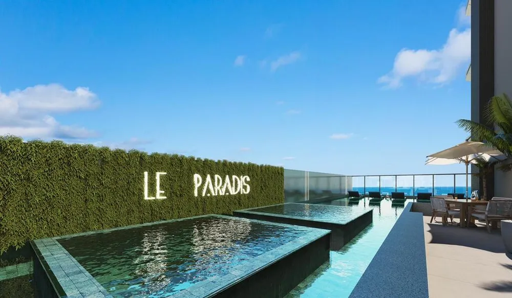 Apartamento, 3 quartos, 153 m² - Foto 4