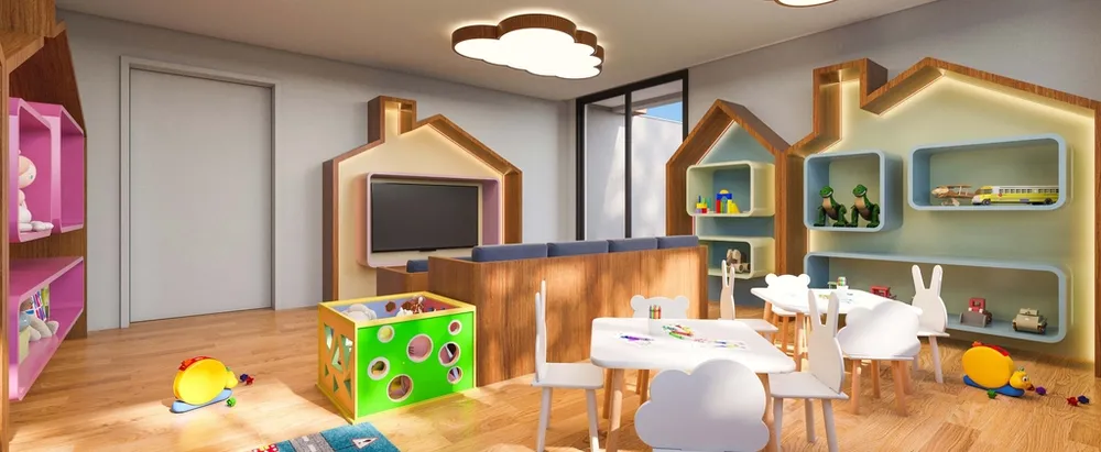 Apartamento, 3 quartos, 85 m² - Foto 6
