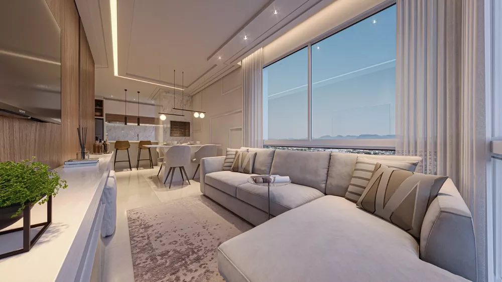 Apartamento, 3 quartos, 152 m² - Foto 13