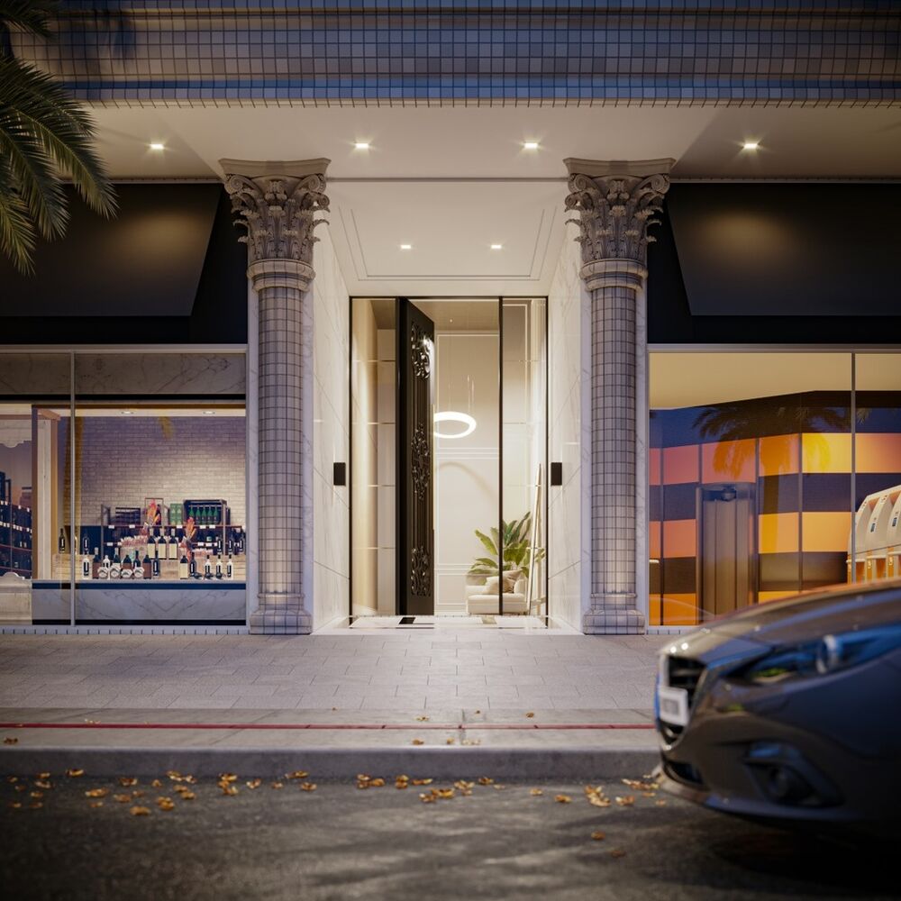 Apartamento, 3 quartos, 152 m² - Foto 44