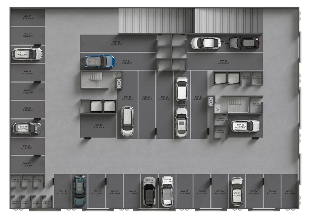 Apartamento, 3 quartos, 152 m² - Foto 19