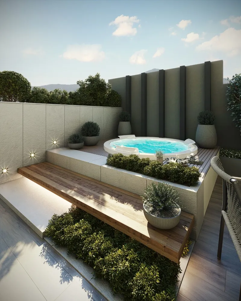 Apartamento, 3 quartos, 125 m² - Foto 9