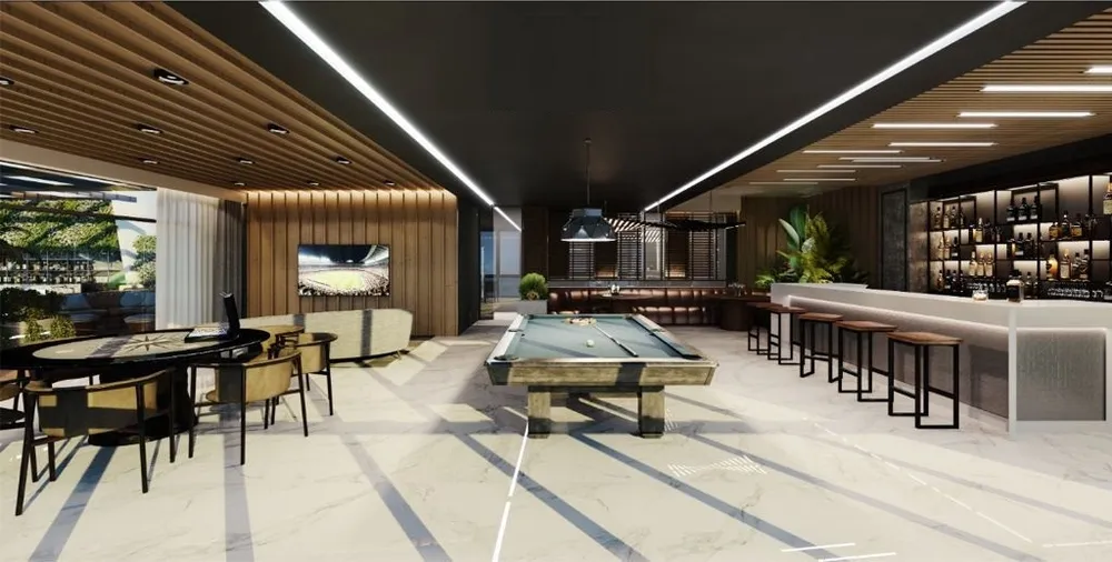Apartamento, 3 quartos, 125 m² - Foto 6