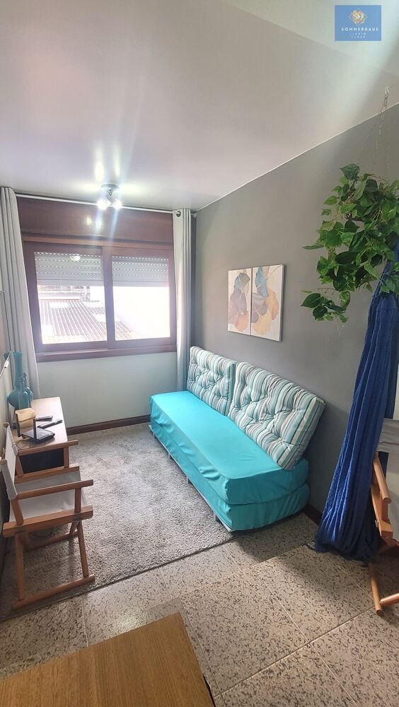 Apartamento, 1 quarto - Foto 4