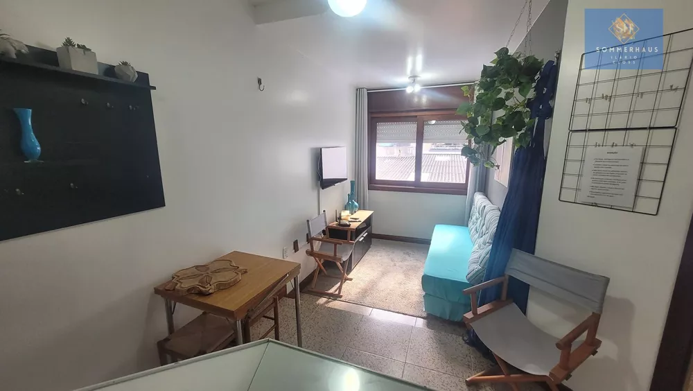 Apartamento, 1 quarto - Foto 6