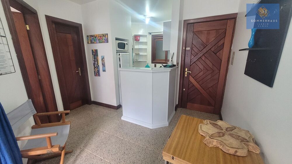 Apartamento, 1 quarto - Foto 2