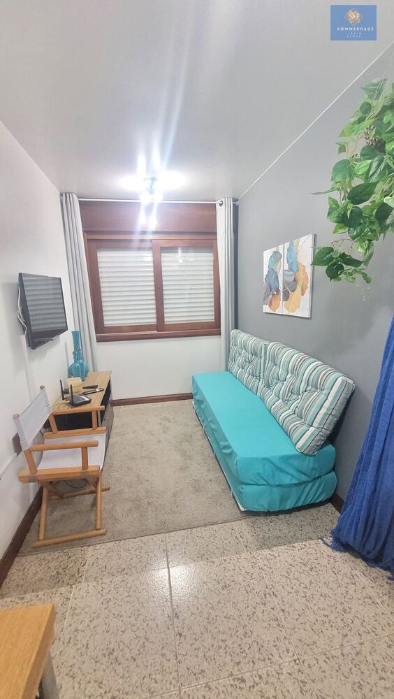 Apartamento, 1 quarto - Foto 1