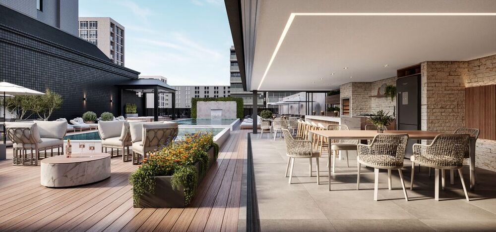 Apartamento, 4 quartos, 190 m² - Foto 2