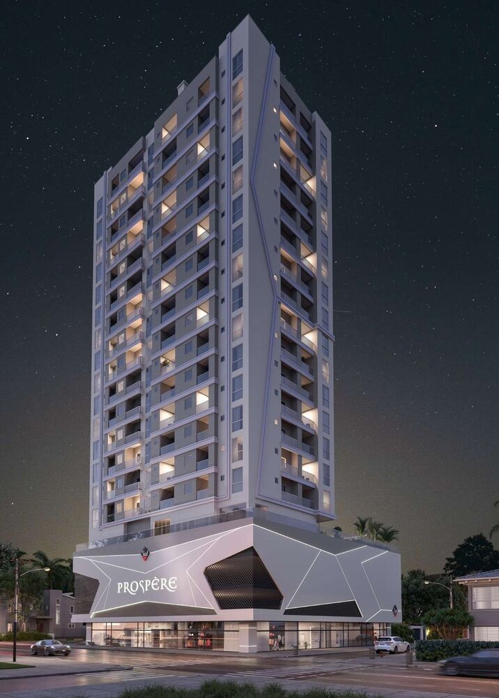 Apartamento, 2 quartos, 70 m² - Foto 3
