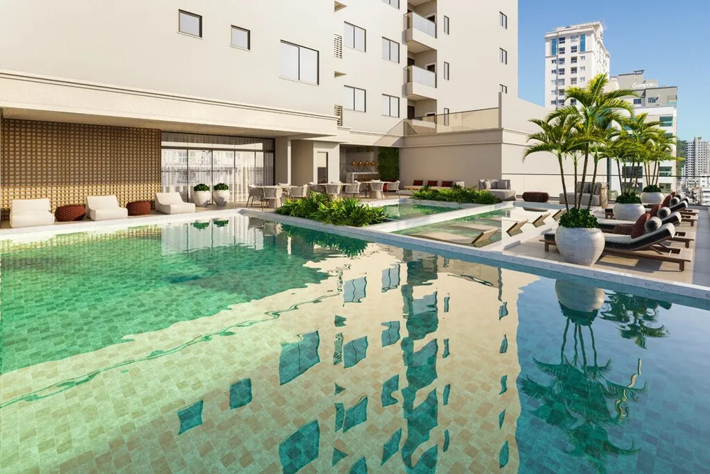 Apartamento, 2 quartos, 69 m² - Foto 10