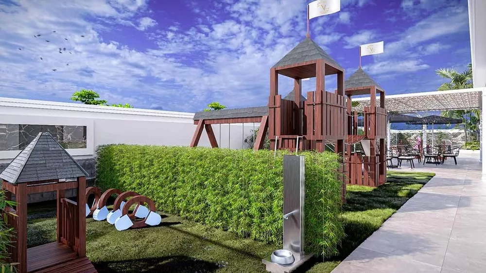 Apartamento, 3 quartos, 108 m² - Foto 4