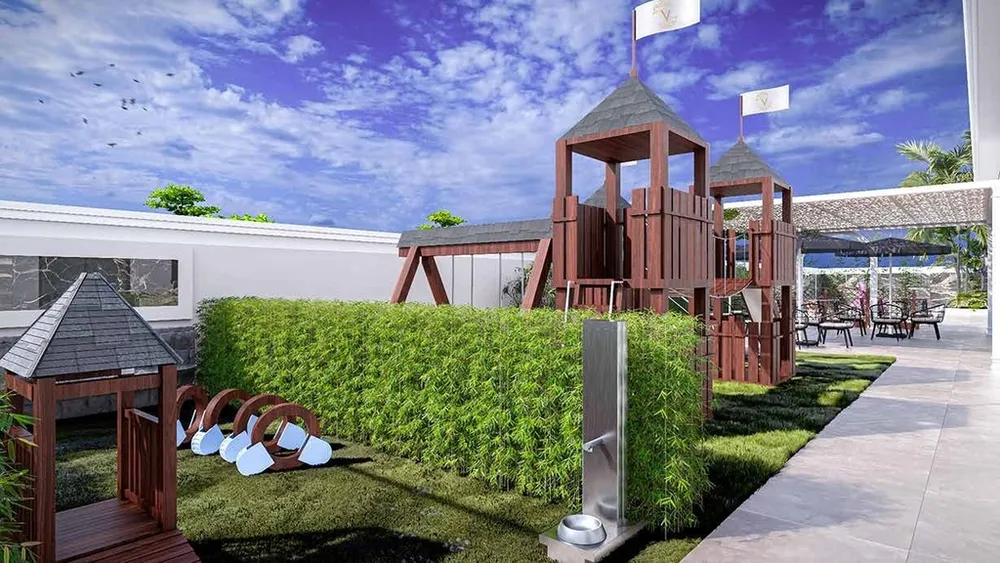 Apartamento, 3 quartos, 108 m² - Foto 8