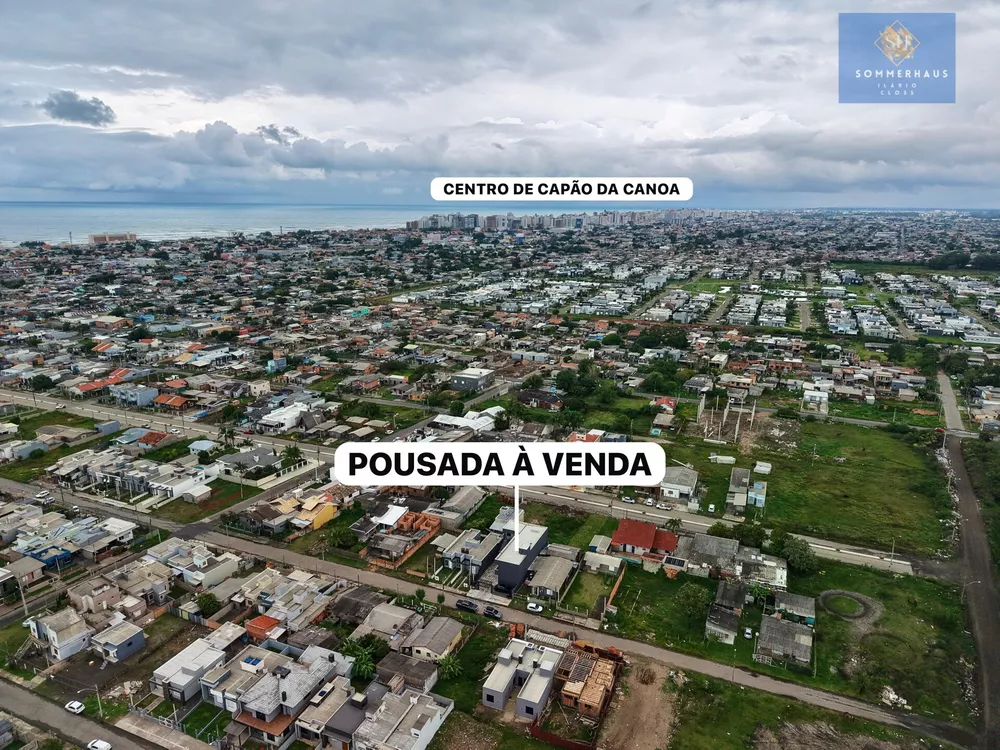 Hotel, 10 quartos, 296 m² - Foto 4