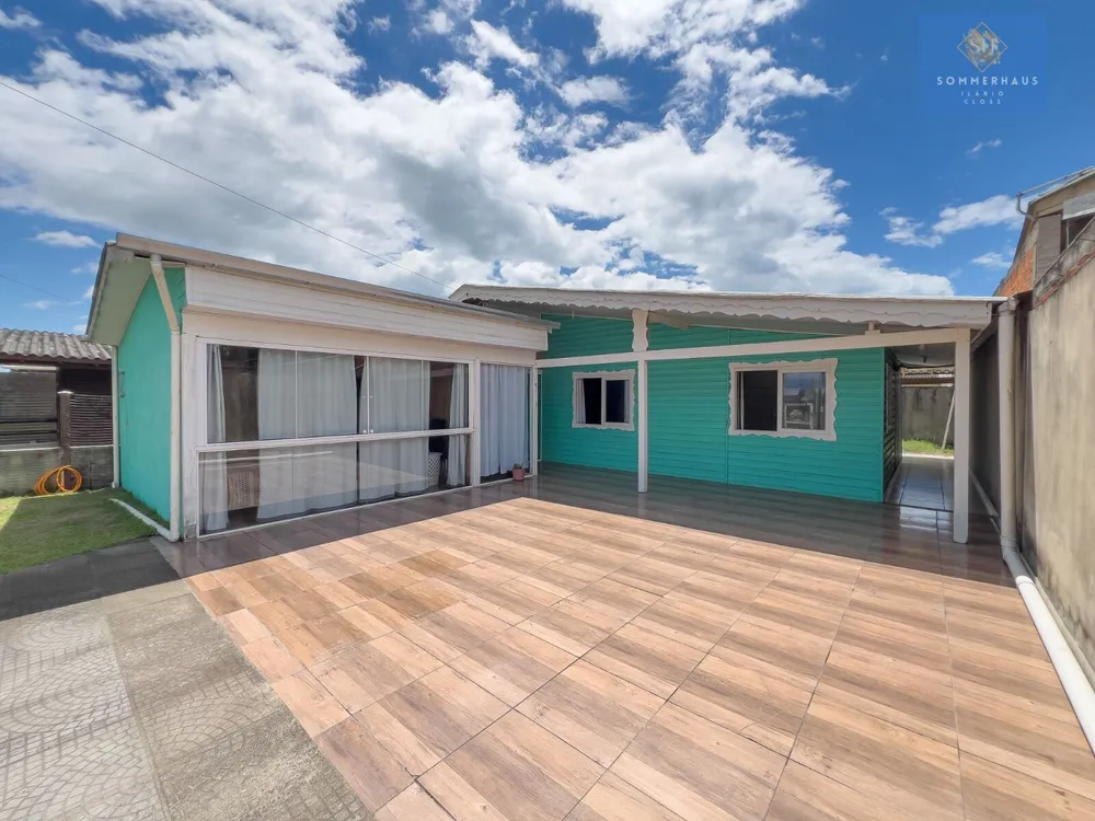 Casa, 3 quartos, 140 m² - Foto 2