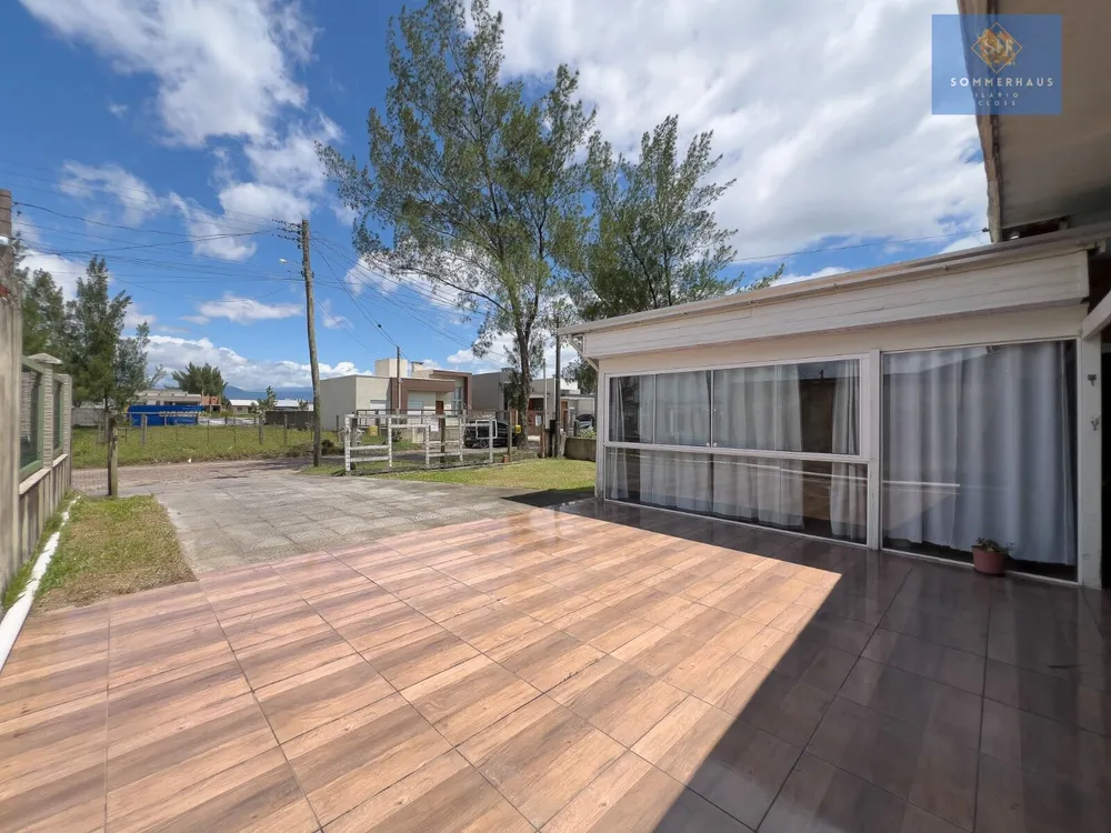 Casa, 3 quartos, 140 m² - Foto 6