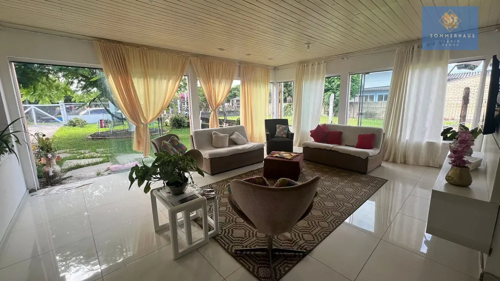 Casa, 2 quartos, 170 m² - Foto 2