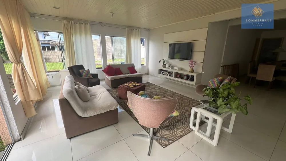 Casa, 2 quartos, 170 m² - Foto 1