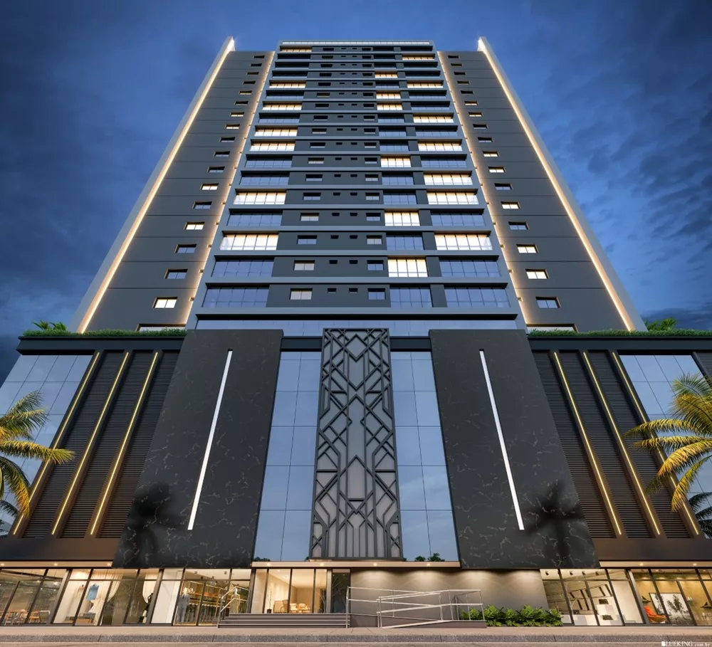 Apartamento, 3 quartos, 115 m² - Foto 2