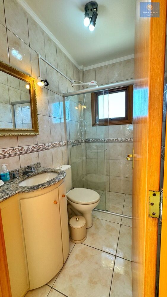 Cobertura, 2 quartos - Foto 2