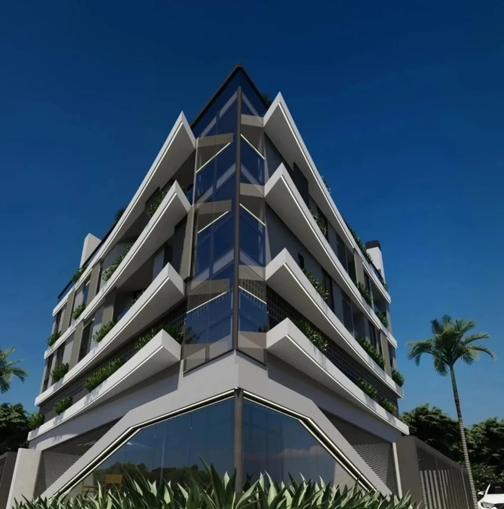 Apartamento, 2 quartos, 98 m² - Foto 5