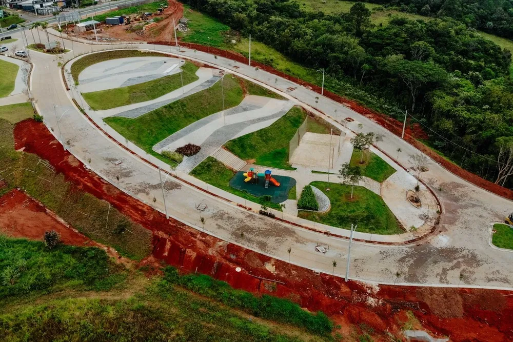 Terreno, 200 m² - Foto 3
