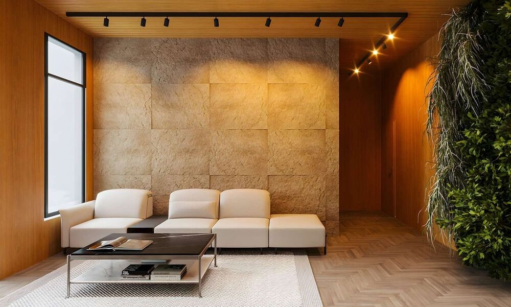 Apartamento, 3 quartos, 98 m² - Foto 2