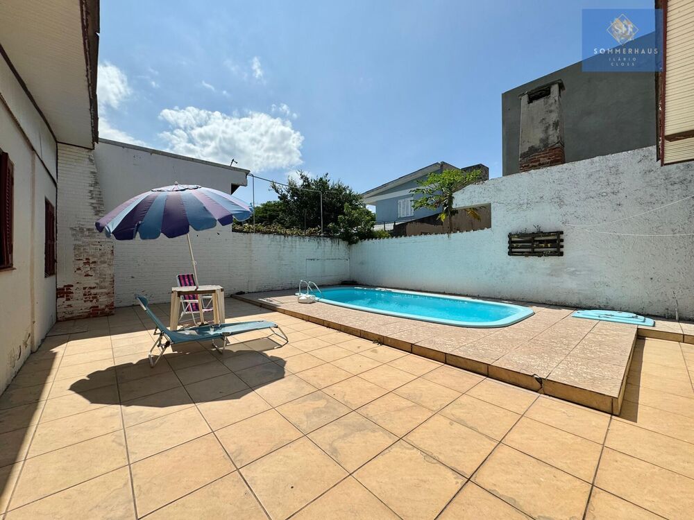 Casa, 4 quartos, 136 m² - Foto 22