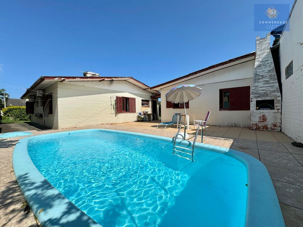 Casa, 4 quartos, 136 m² - Foto 26