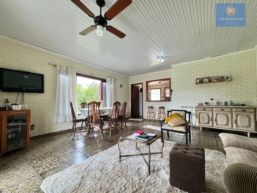 Casa, 4 quartos, 136 m² - Foto 12