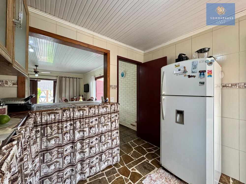 Casa, 4 quartos, 136 m² - Foto 21