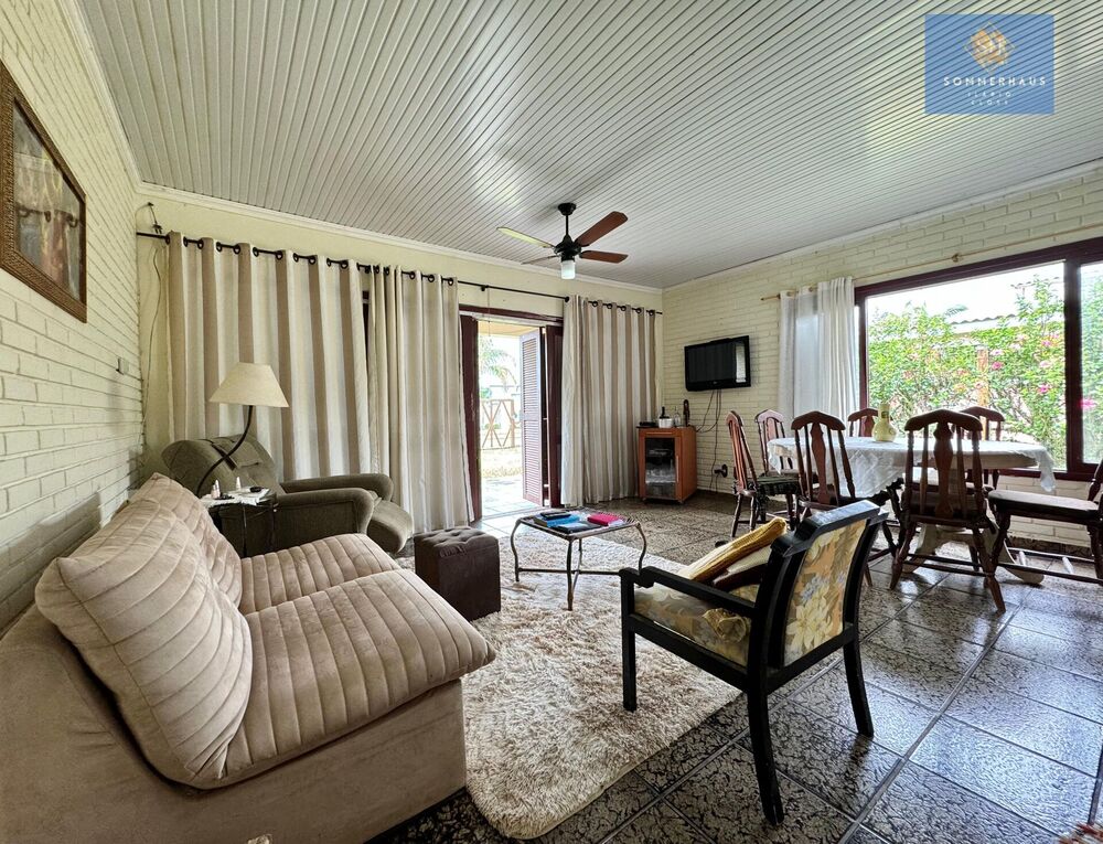 Casa, 4 quartos, 136 m² - Foto 28