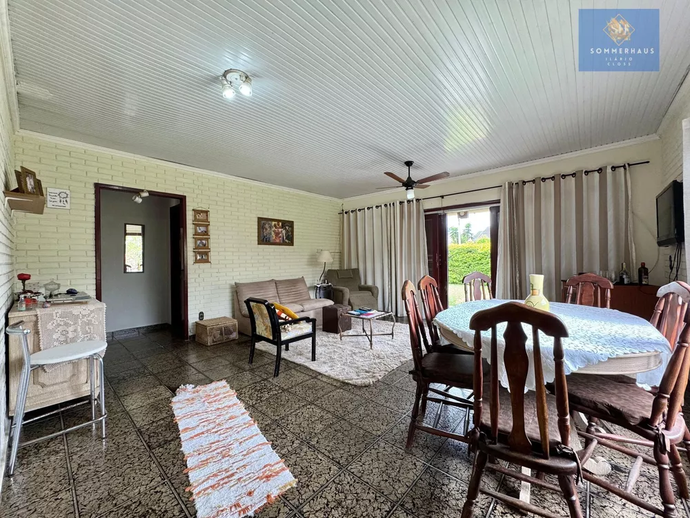 Casa, 4 quartos, 136 m² - Foto 14