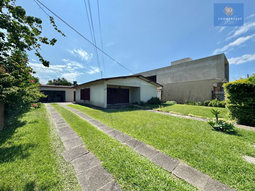 Casa, 4 quartos, 136 m² - Foto 25